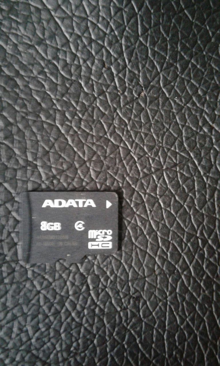 Sd card 8gb 5$