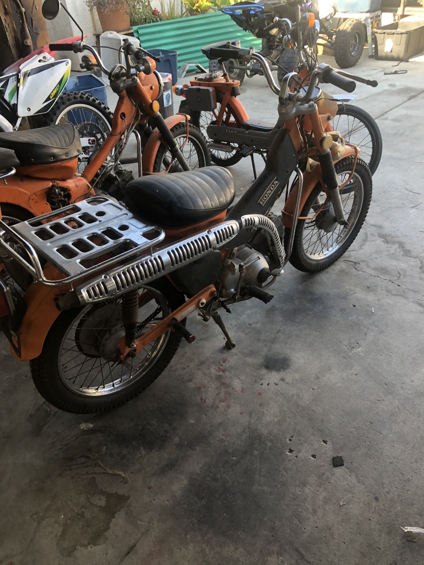 1982 Honda CBX 1050 for Sale in Highland, CA - OfferUp