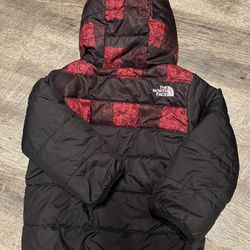 North Face Toddlers Jacket