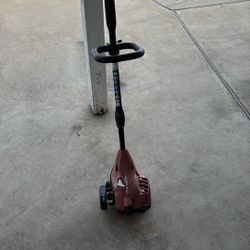 Edger