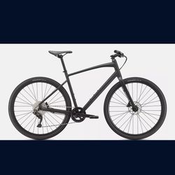 Specialized Siri’s X 3.0 (frame Size Medium) 700 Cc Tires 