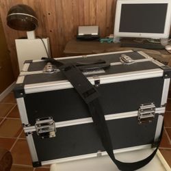 OPI beauty case Two Tier