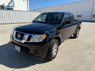 2010 Nissan Frontier King Cab