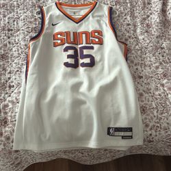 Kevin Durant Son’s Jersey
