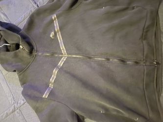Black Nike Tech Hoodie
