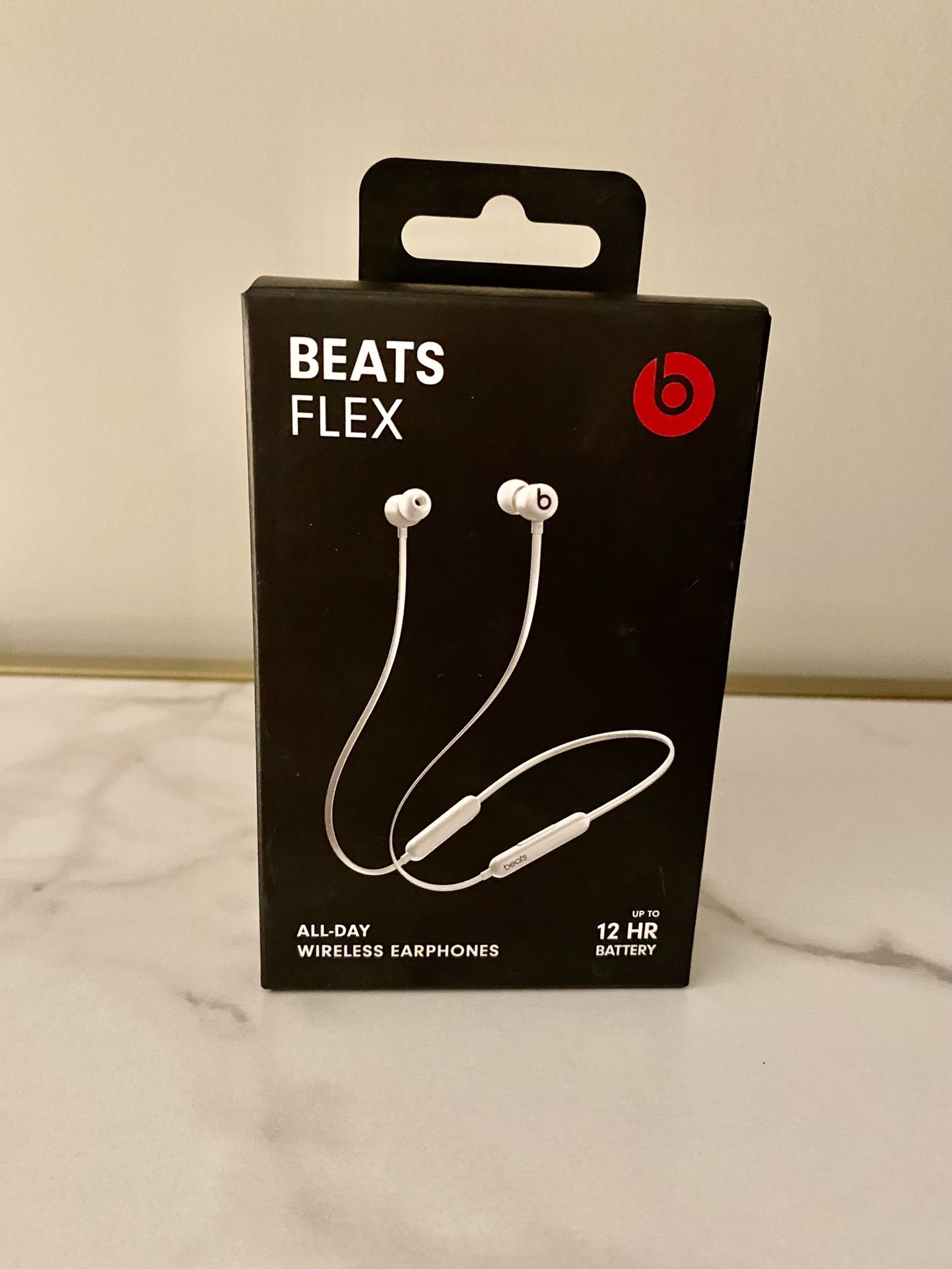 Beats Flex Wireless Earphones NIB