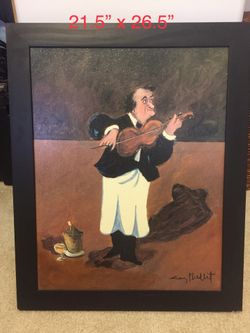 Musical pictures