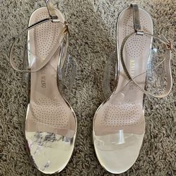 AZALEA WANG - SENTOSA-(GOLD PATENT)