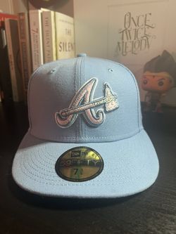 7 3/8 Fitted Hat