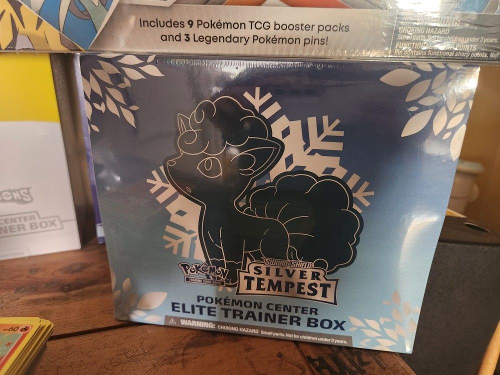 shimmering skies booster box case Disney Lorcana TCG main image 1