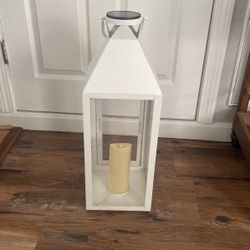 Candle Ligth Decor