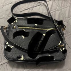 Cartera En Excelente Condición 