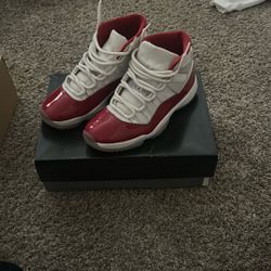 Jordan 11s