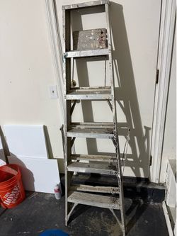 Ladder