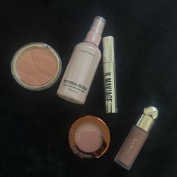Makeup Bundle 