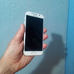 Samsung Galaxy S6