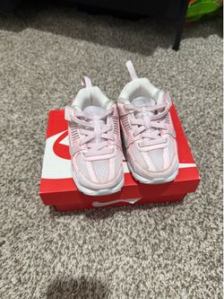 Toddler Nike Vamero 7C