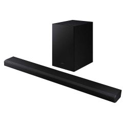 Soundbar - Bluetooth - Audio - Speaker - Barra De Sonido - Bocina - Parlante - Hw-q700a/zp