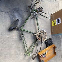 Schwinn Varsity Ten Speed