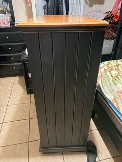 6 drawer dresser