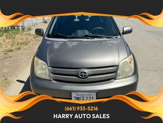 2005 Scion xA