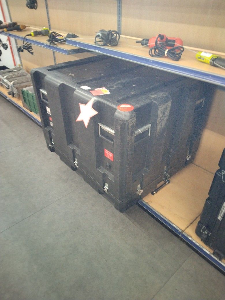Tool Box