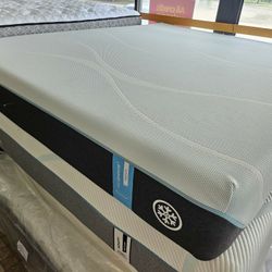 Mattress And Box Spring Size Cali King 