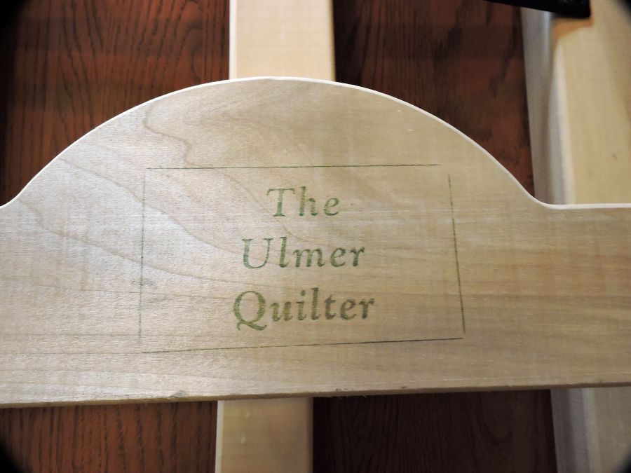 Ulmer Quilter