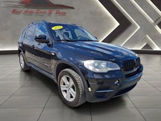 2013 BMW X5