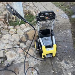 Karcher 1900 Psi 1.3 GPM