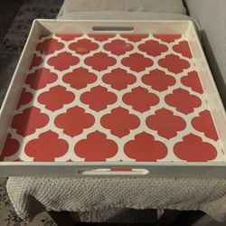 Serving Tray
