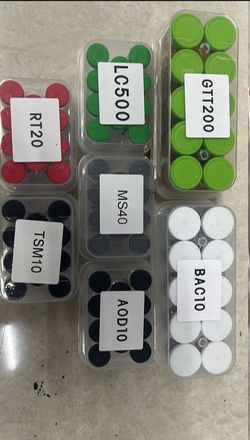 Premium Peptides