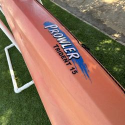 Ocean Kayak Prowler Trident 15