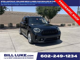 2023 Mini Countryman