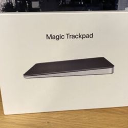 Apple Magic Trackpad 2 (Black) – $50