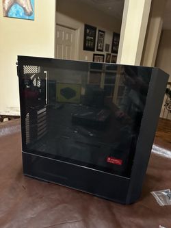 Lancool 216 PC case
