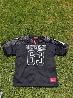 Supreme Jersey
