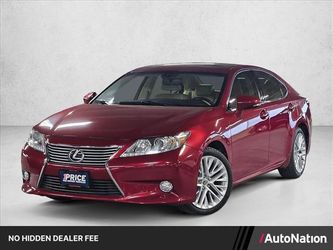 2013 Lexus ES 350