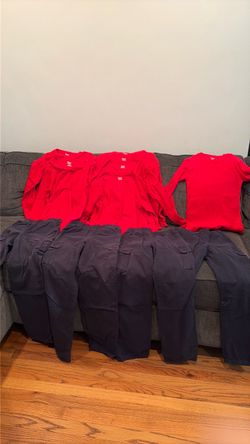 School uniforms