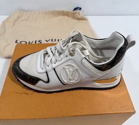 Louis Vuitton Run Away Sneakers