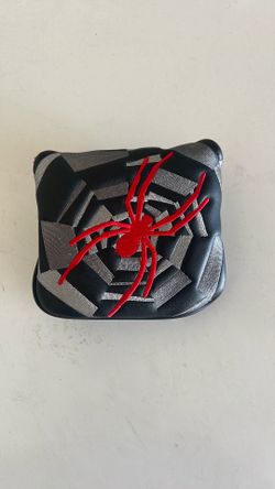 Taylormade Spider putter cover