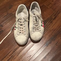 Used Gucci Shoes Size 10(Gucci) 