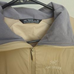 Arcteryx Jacket Women's Small