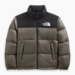 The North Face Jacket Kids