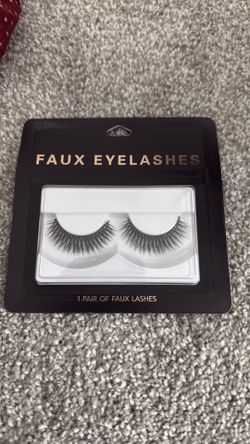 Lashes