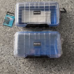 Clear Protective Case Water And Dust Proof