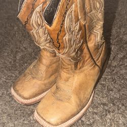 Kids Boots Size 12