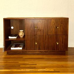 Italian Style Dresser 