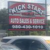 Kick Start Auto Sales 