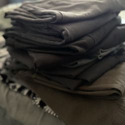 Dickies